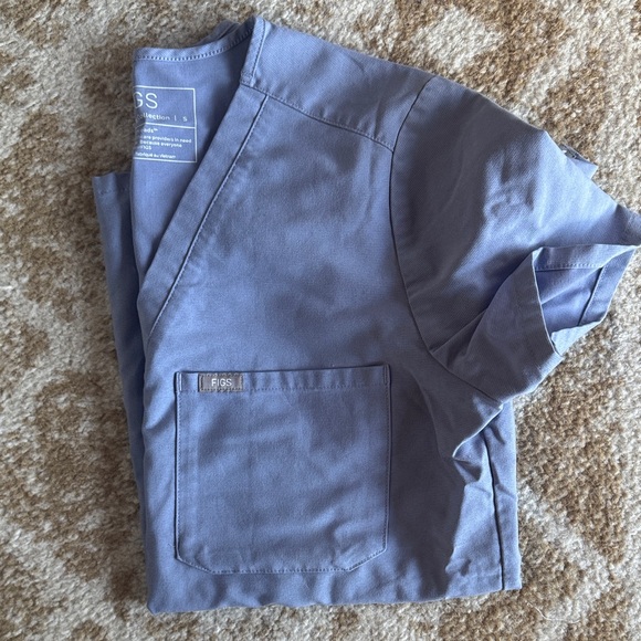 Figs Scrub Set - Picture 4 of 4